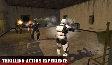 Cuplikan Layar Game Secret Spy: Stealth Helicopter