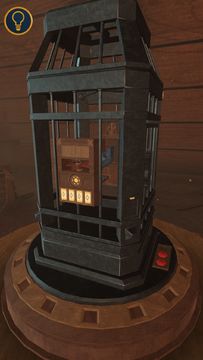 Captura de Tela do Jogo The Birdcage 2