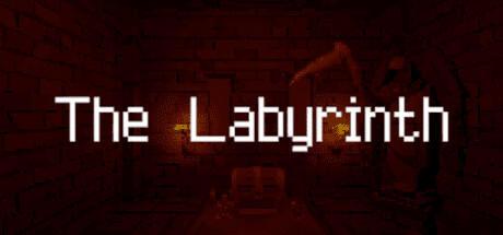 Banner of The Labyrinth 