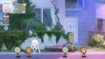 Mr Dirt Poor Game Screenshot