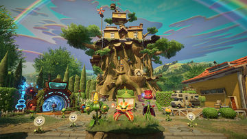 Plants vs. Zombies™ Garden Warfare 2: Deluxe Edition Game Screenshot