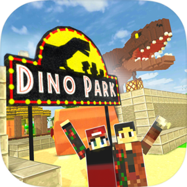 Jumping Dinosaur 3D mobile android iOS apk download for free-TapTap