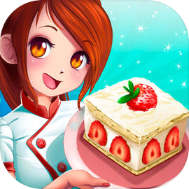 Dessert Chain: Cooking Game