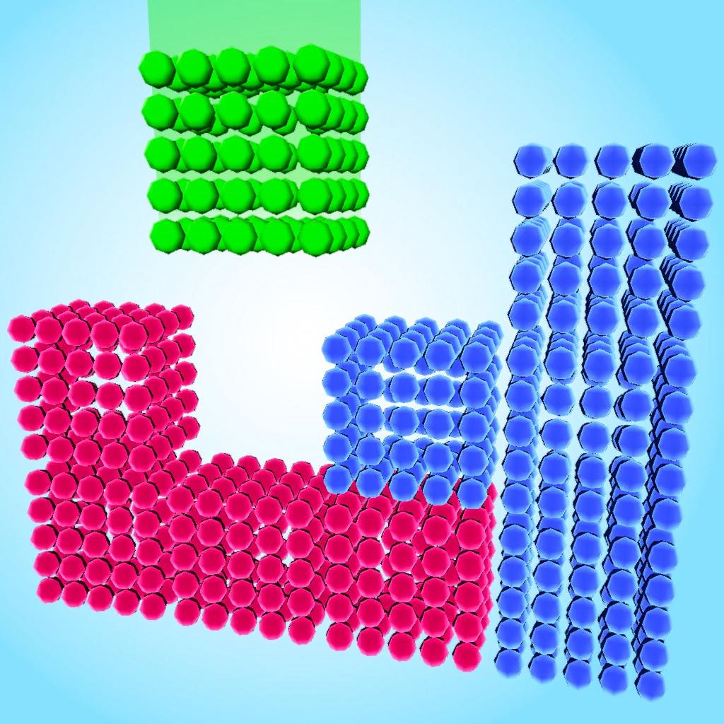 Ball Blocks! Latest Version for Android/iOS APK - TapTap