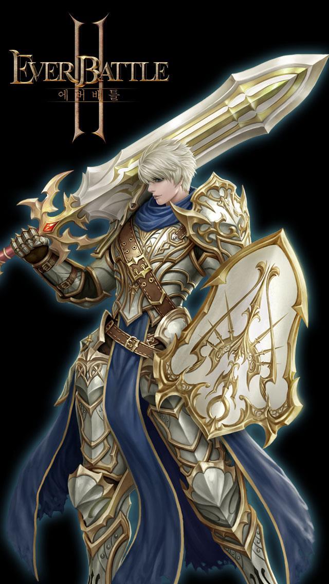 Captura de Tela do Jogo 無盡永恆7週年