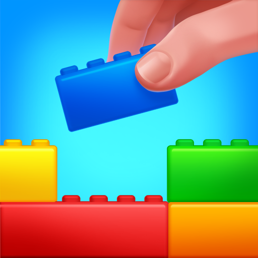 Block Builder 3D Latest Version for Android/iOS APK - TapTap