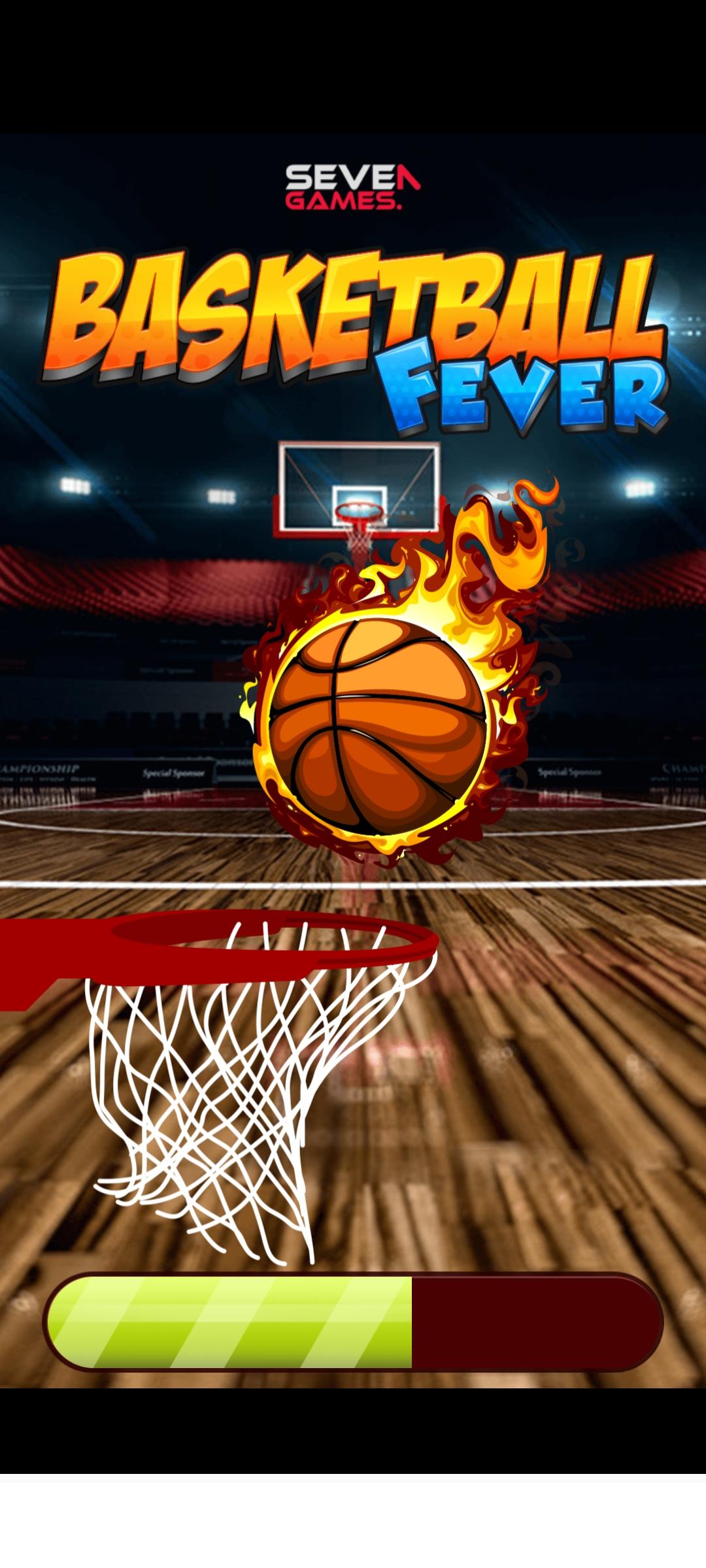 Basketball Fever