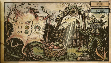 Incredipede Game Screenshot