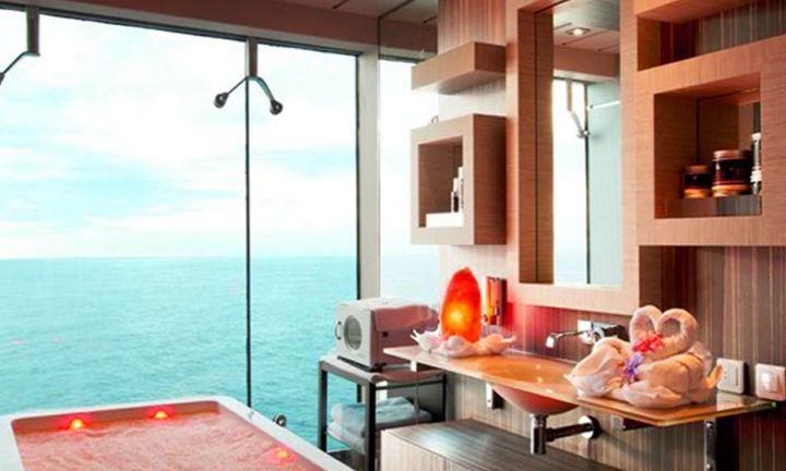 MSC Fantasia Cruise Escape Game Screenshot