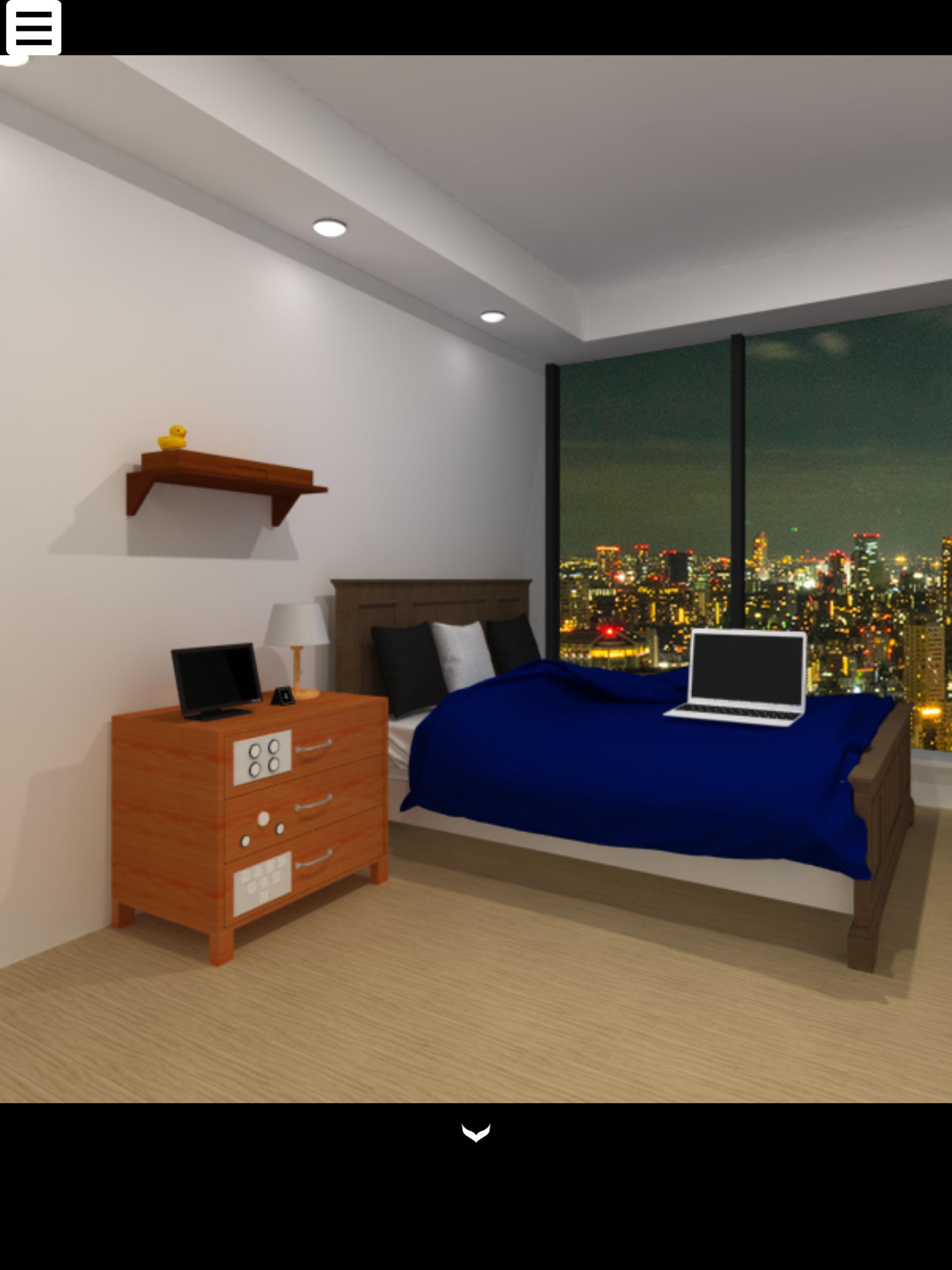 Escape Game - Tokyo Game Screenshot