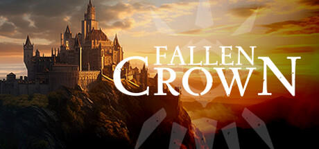 Banner of Fallen Crown 