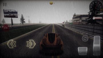Drift Racing: Fast Car Parking Game Screenshot