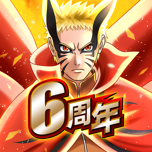 NARUTO X BORUTO NINJA VOLTAGE android iOS apk download for free-TapTap