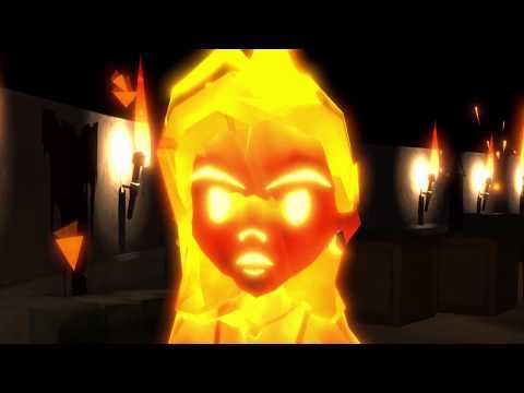 To Ashes 비디오 스크린샷