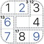 Icon of Killer Sudoku by Sudoku.com