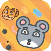 Kitty & Mouse – Puzzlespiel