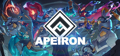 Banner of Apeiron 