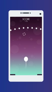 Rise Up Game Screenshot