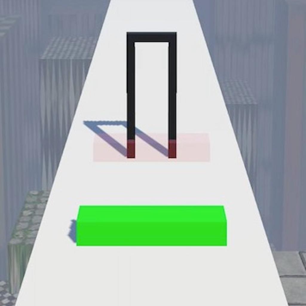 Same Shape Game Latest Version for Android/iOS APK - TapTap