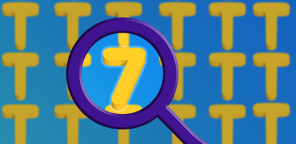 I Found It 3D Puzzle Game screenshot