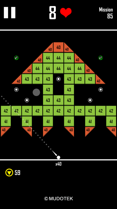 Dream Pinball Game Screenshot