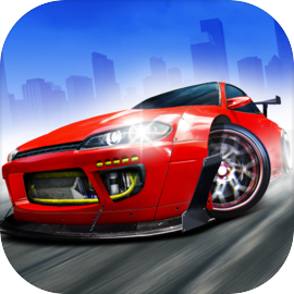 Drift Chasing-Speedway Car Racing Simulation Games