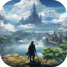 Sword and Magic World