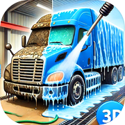 Power Washing Simulator