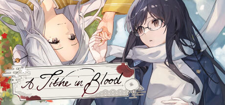 Banner of A Tithe in Blood 