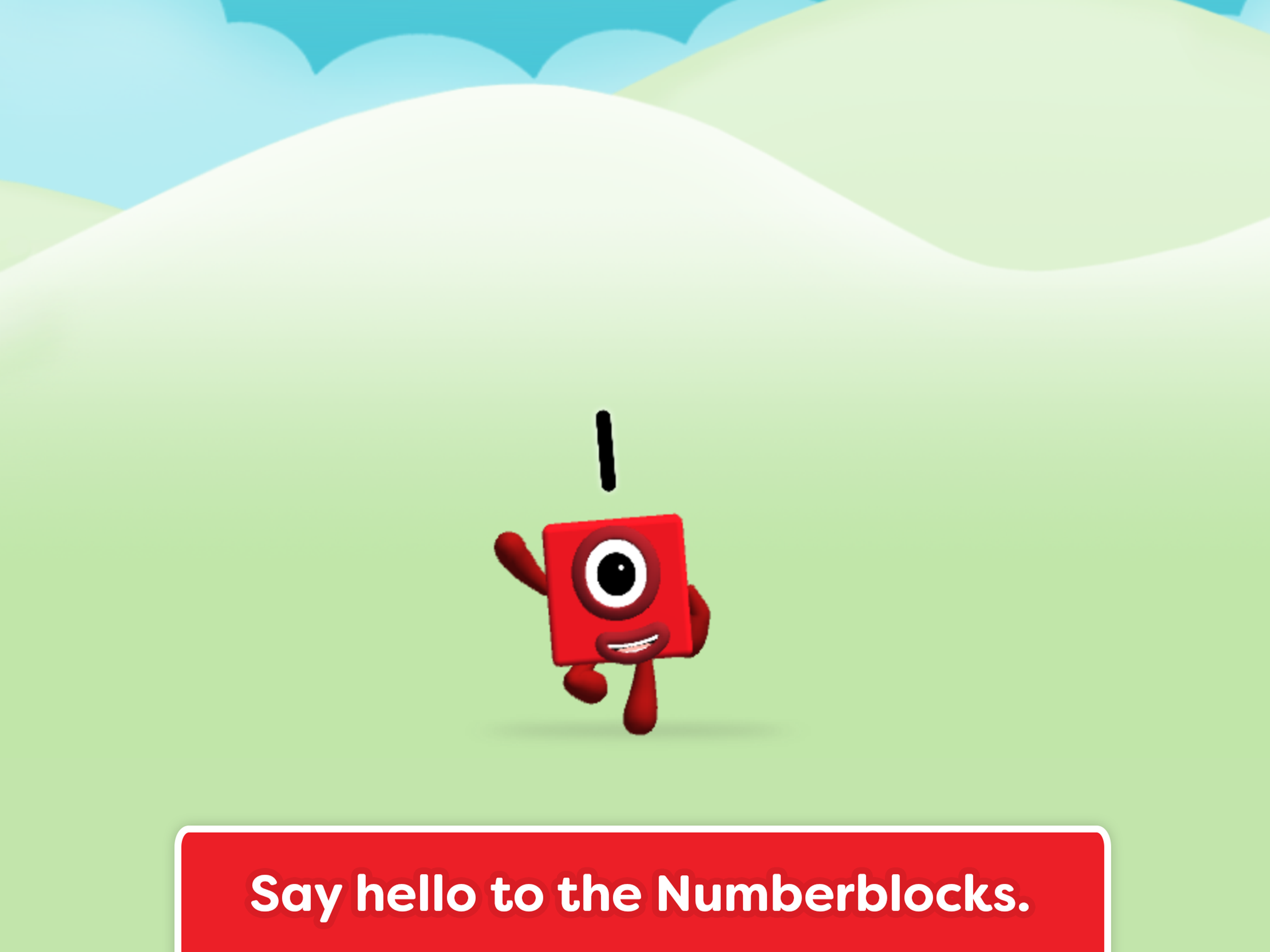 Meet the Numberblocks android iOS apk download for free-TapTap