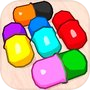 Sorting Pills 3D