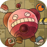 Crunchyroll: Sushi for Robots