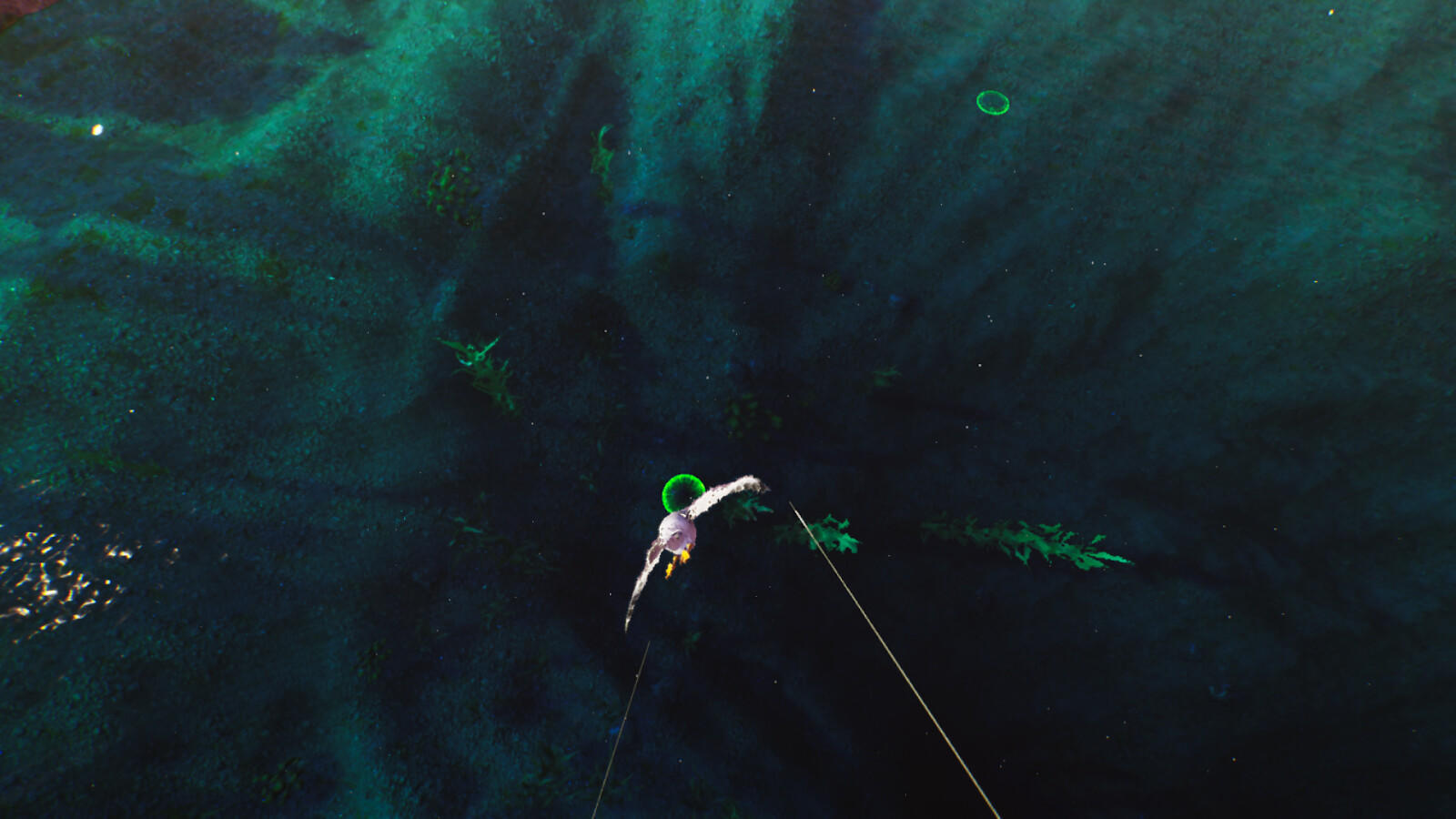 Flyto Game Screenshot
