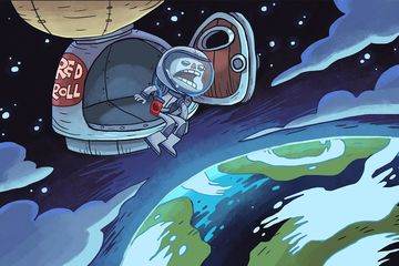 Скриншот игры Troll Face Quest: Video Memes