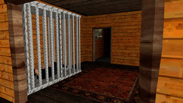 Stay Out Of The Farm Game Screenshot
