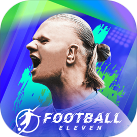 Football Eleven: Be A Pro