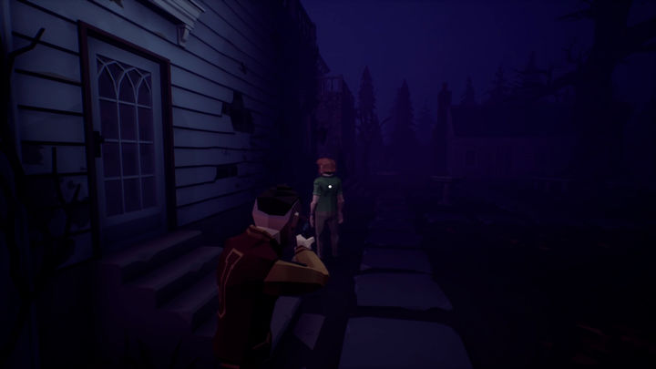 Screenshot 1 of Murder Party: Horror Hunt 