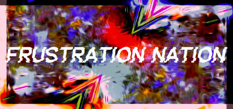 Banner of Frustration Nation 