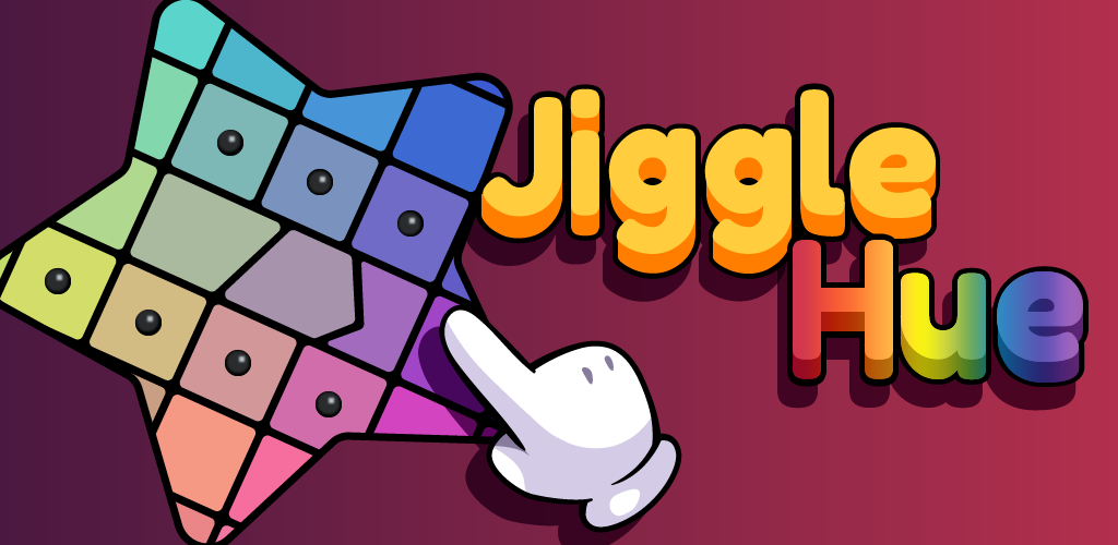Banner of Jiggle Hue 