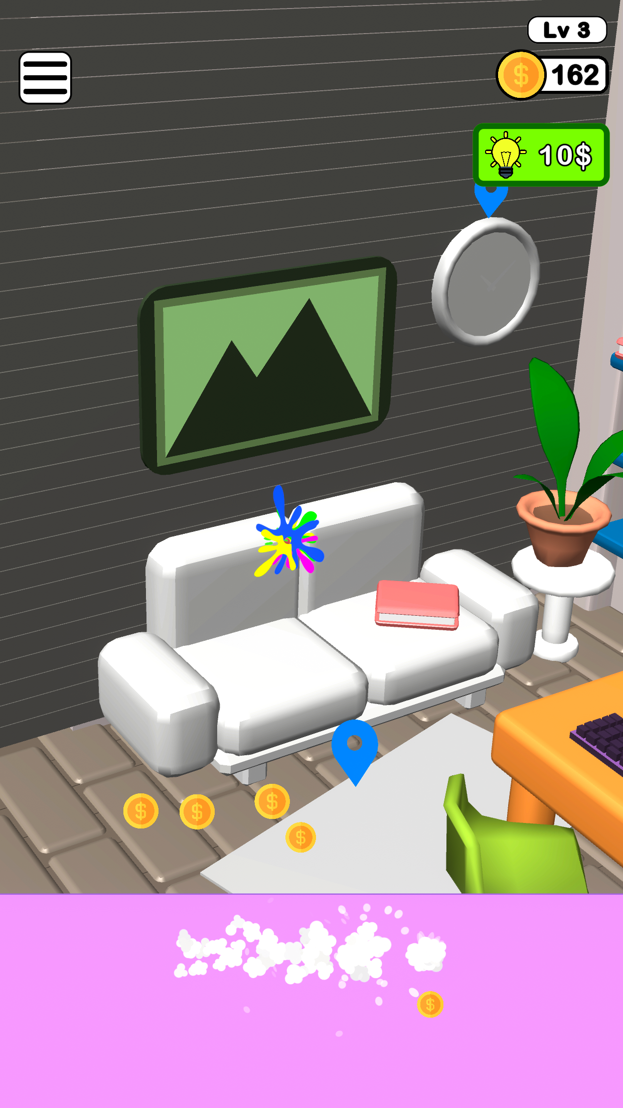 Screenshot 6 of Word To Color 