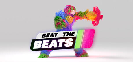 Banner of Beat the Beats VR 