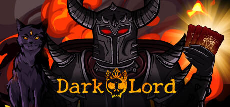 Banner of Dark Lord 