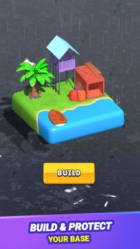 Tower Strike: Modern Warfare Game Screenshot