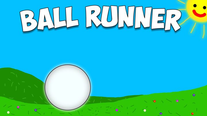 Ball Runner Latest Version for Android/iOS APK - TapTap