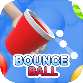 Baixar e jogar Collect Balls: Bounce And Collect - Jogo de bola no