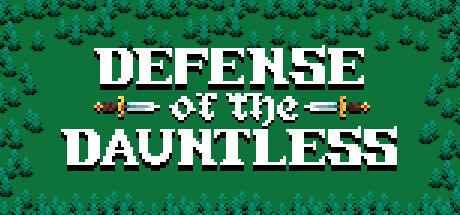 Banner of Defense of the Dauntless 