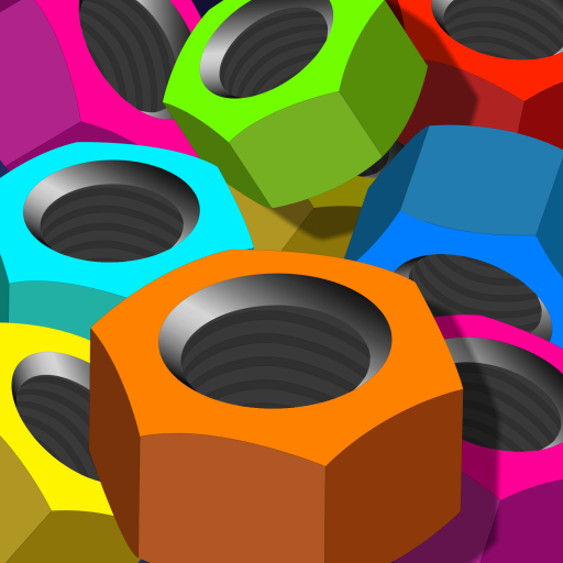 Nut Sort Mania Latest Version for Android/iOS APK - TapTap
