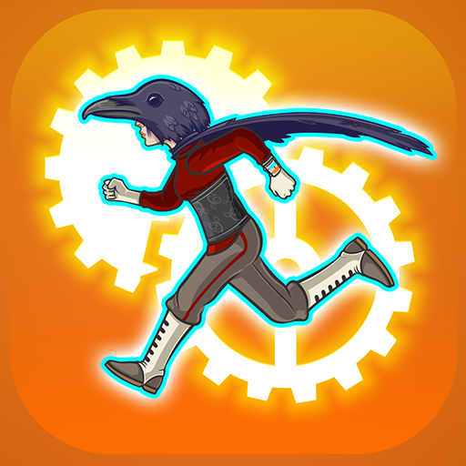 Raven Conspiracy Latest Version for Android/iOS APK - TapTap
