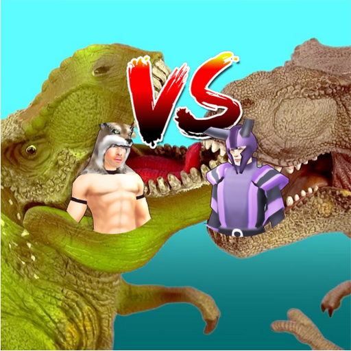 Screenshot 2 of Merge Battle Dinosaurs Warrior 