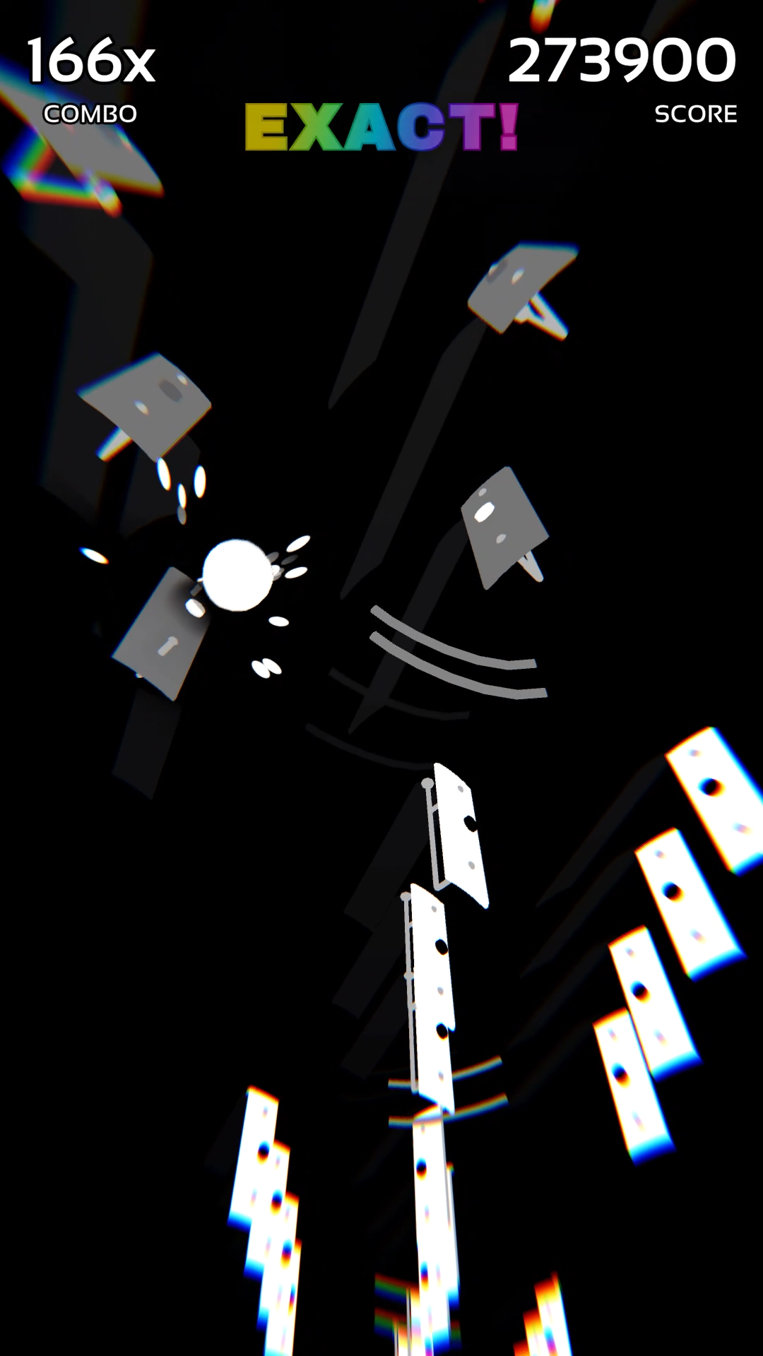Beat Bounce – Music Ball Game android iOS apk download for free-TapTap